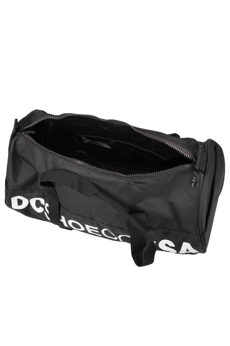 DC Plunger Duffle Sac 45L (black)