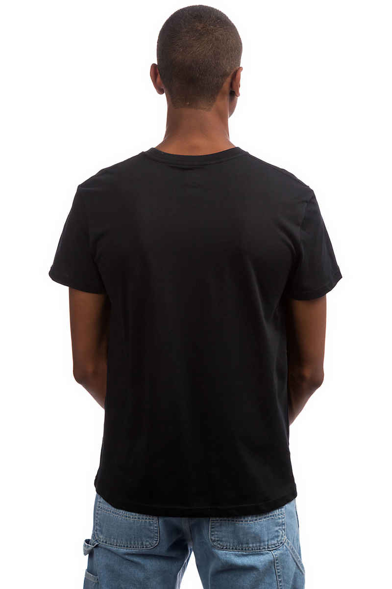 DC Volume T-Shirt (black)