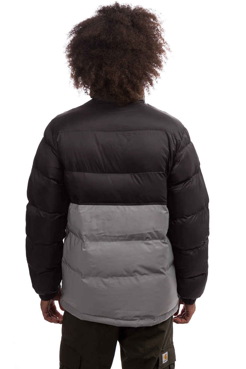 DC Gosforth Jacke (black)