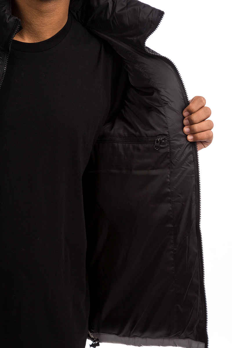 DC Gosforth Jacke (black)