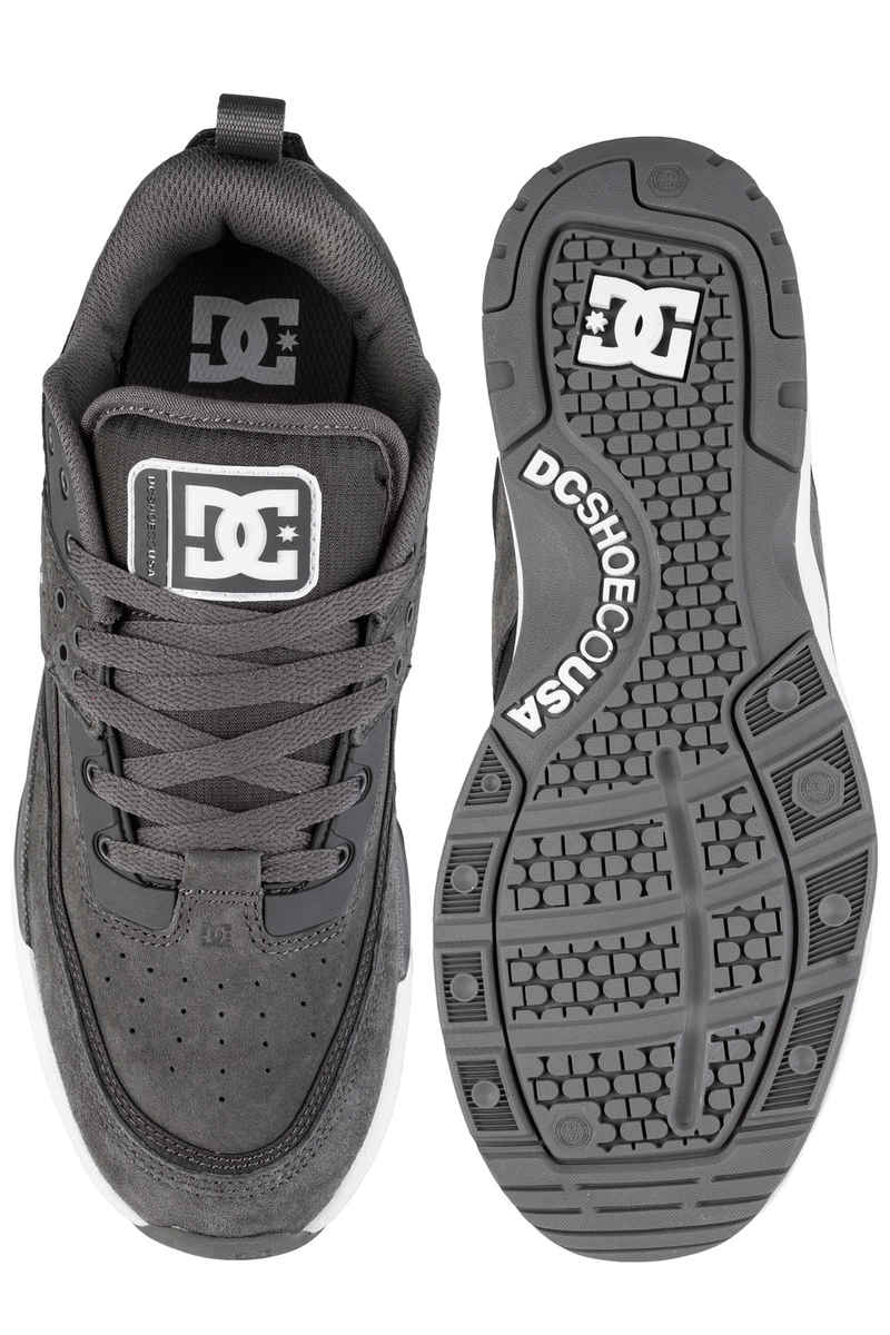 DC E.Tribeka Scarpa (pewter)