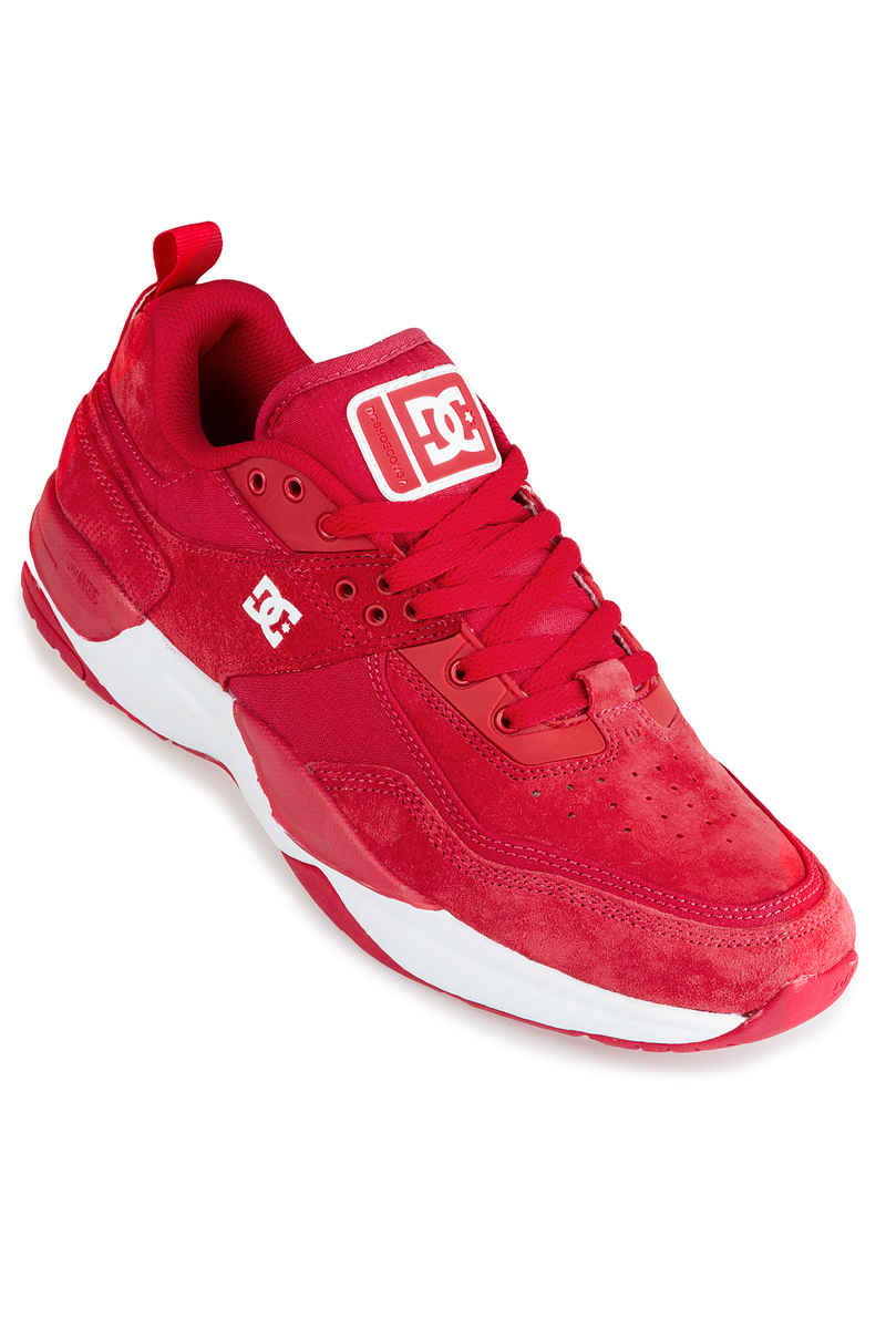 DC E.Tribeka Schoen (red)