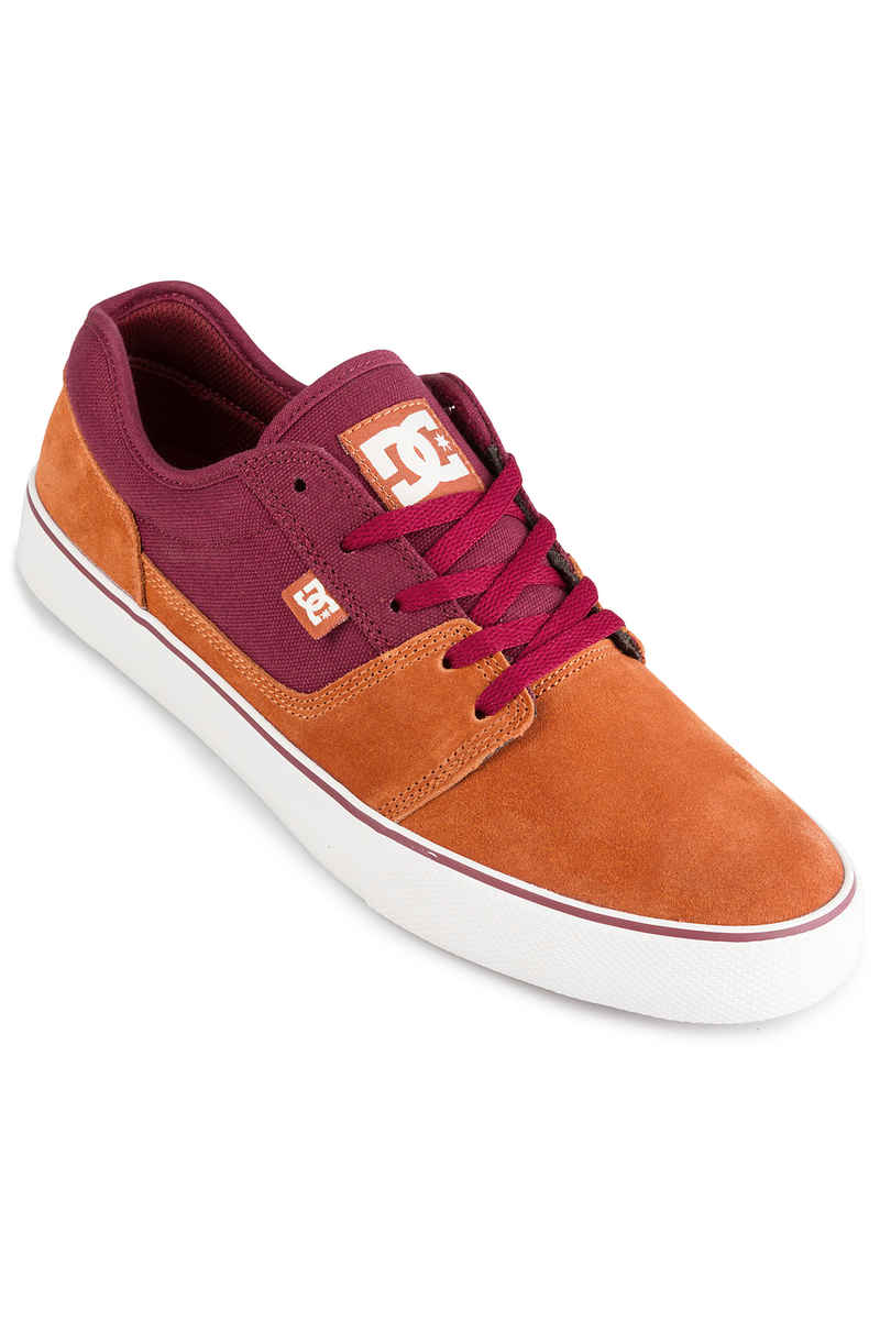 DC Tonik Shoes (cabernet)
