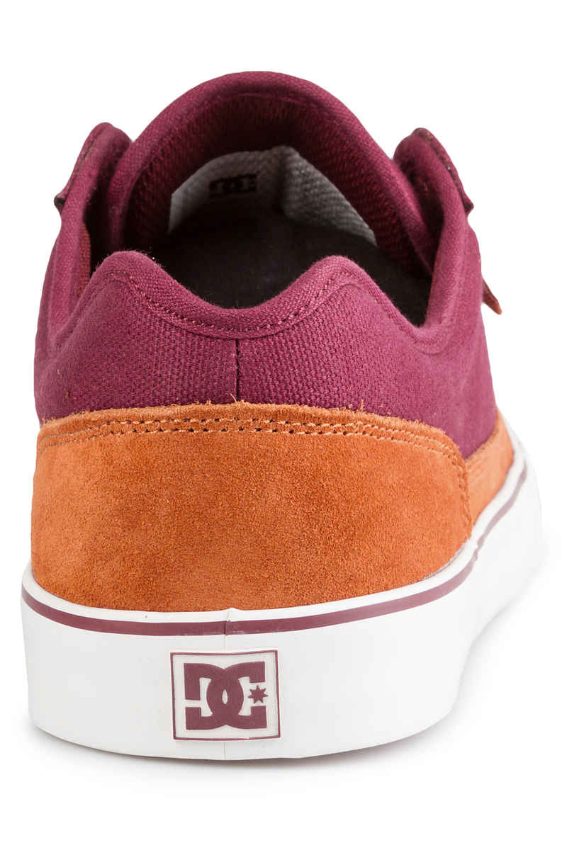 DC Tonik Shoes (cabernet)
