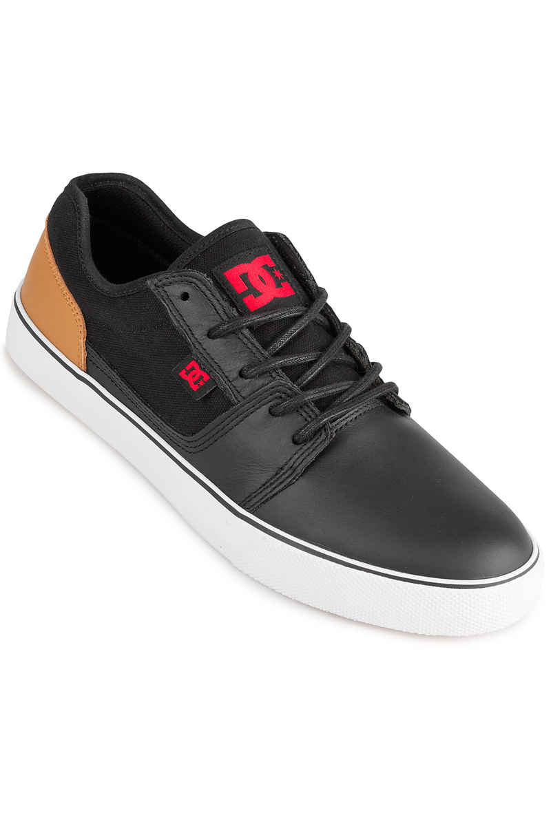 DC Tonik SE Schuh (black camel)