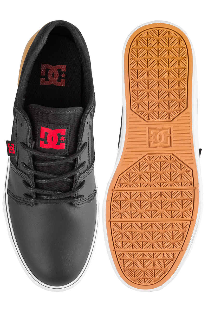 DC Tonik SE Schuh (black camel)