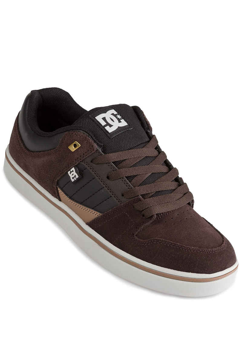 DC Course 2 SE Schoen (brown combo)