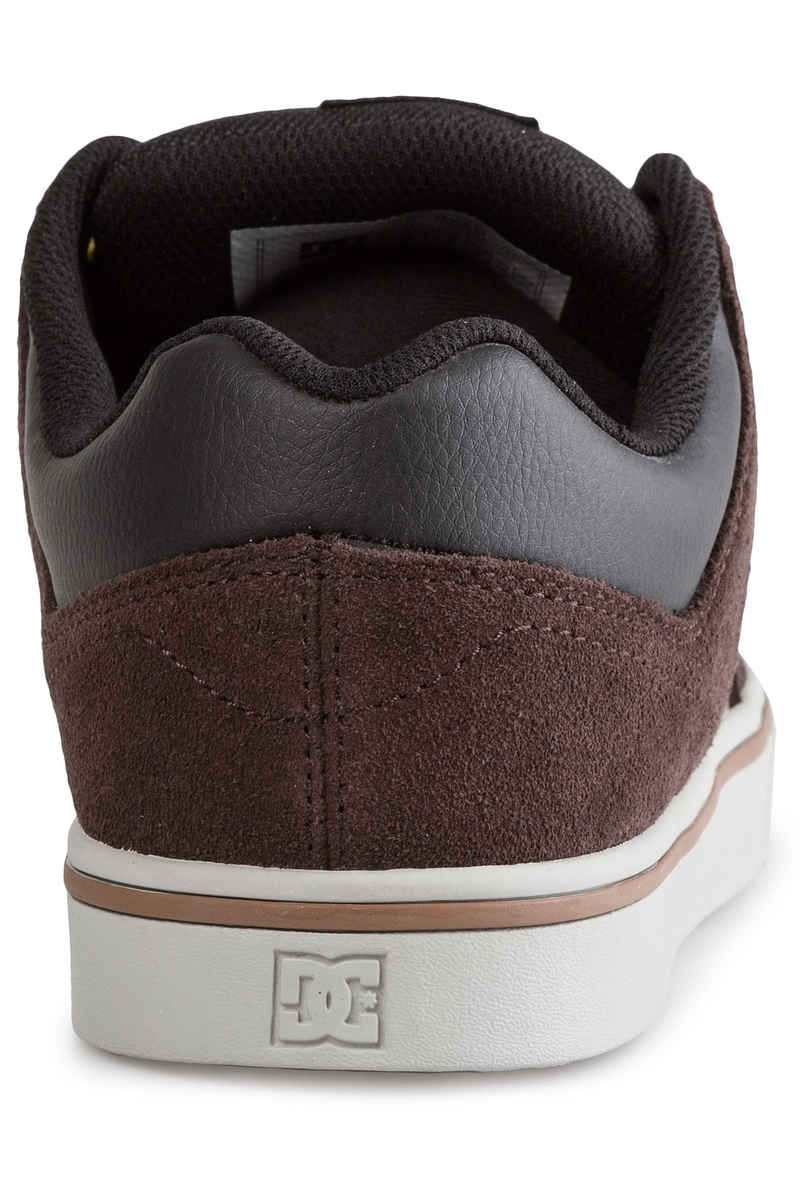 DC Course 2 SE Schoen (brown combo)