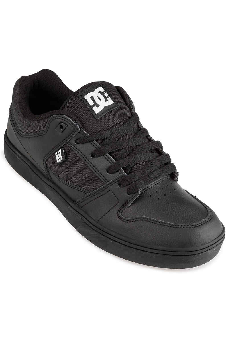 DC Course 2 SE Schuh (black grey white)