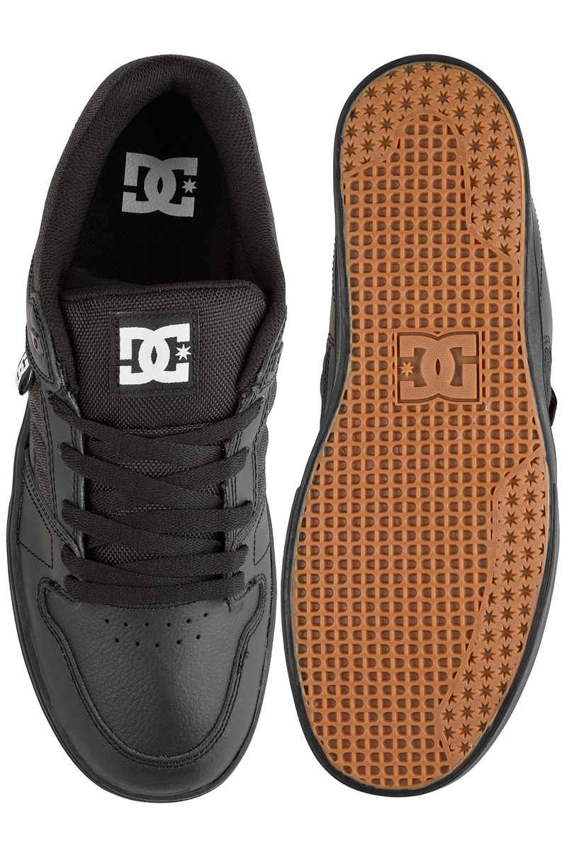 DC Course 2 SE Schuh (black grey white)
