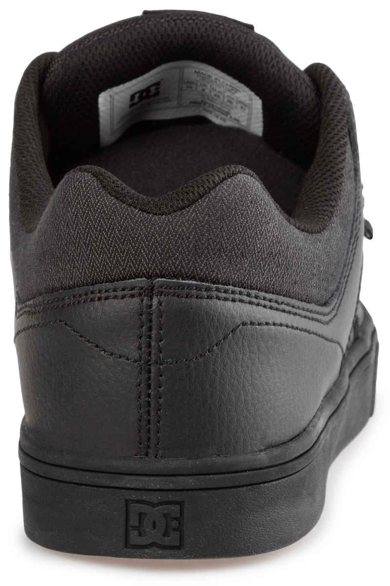 DC Course 2 SE Schuh (black grey white)