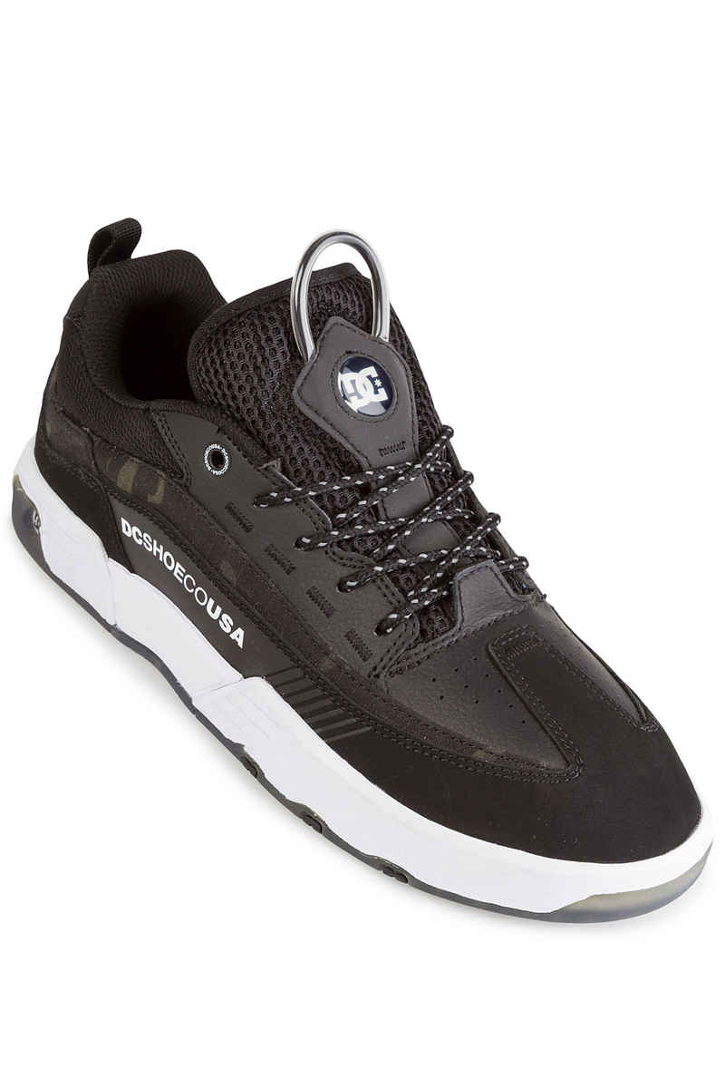 DC Legacy 98 Slim SE Chaussure (black camo)