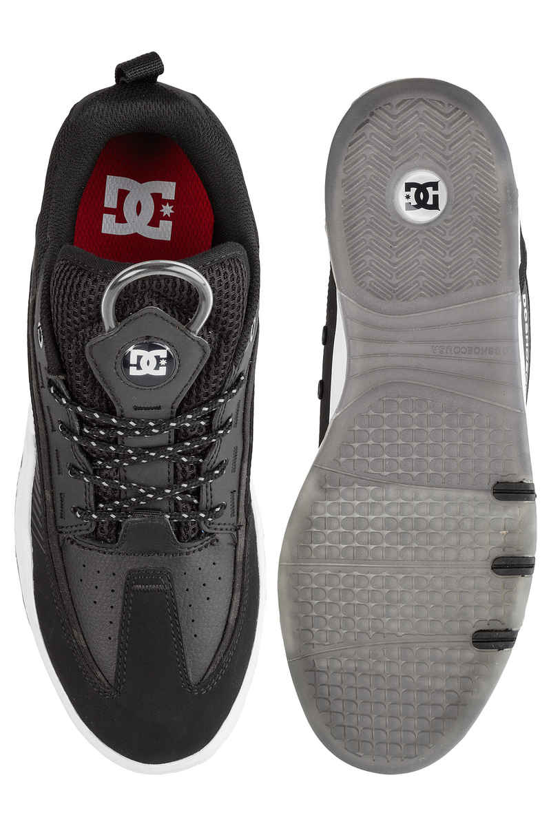 DC Legacy 98 Slim SE Chaussure (black camo)
