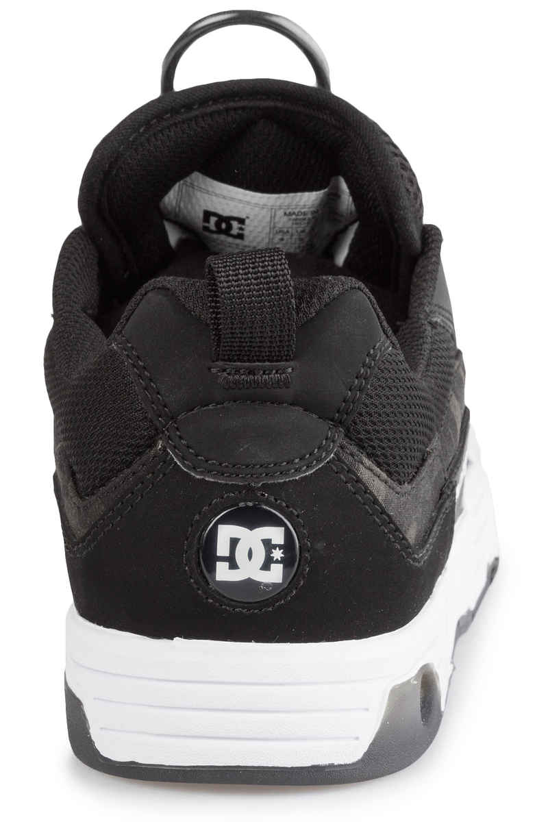 DC Legacy 98 Slim SE Chaussure (black camo)