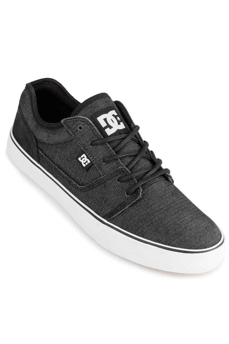 DC Tonik TX SE Schuh (black battleship armor)