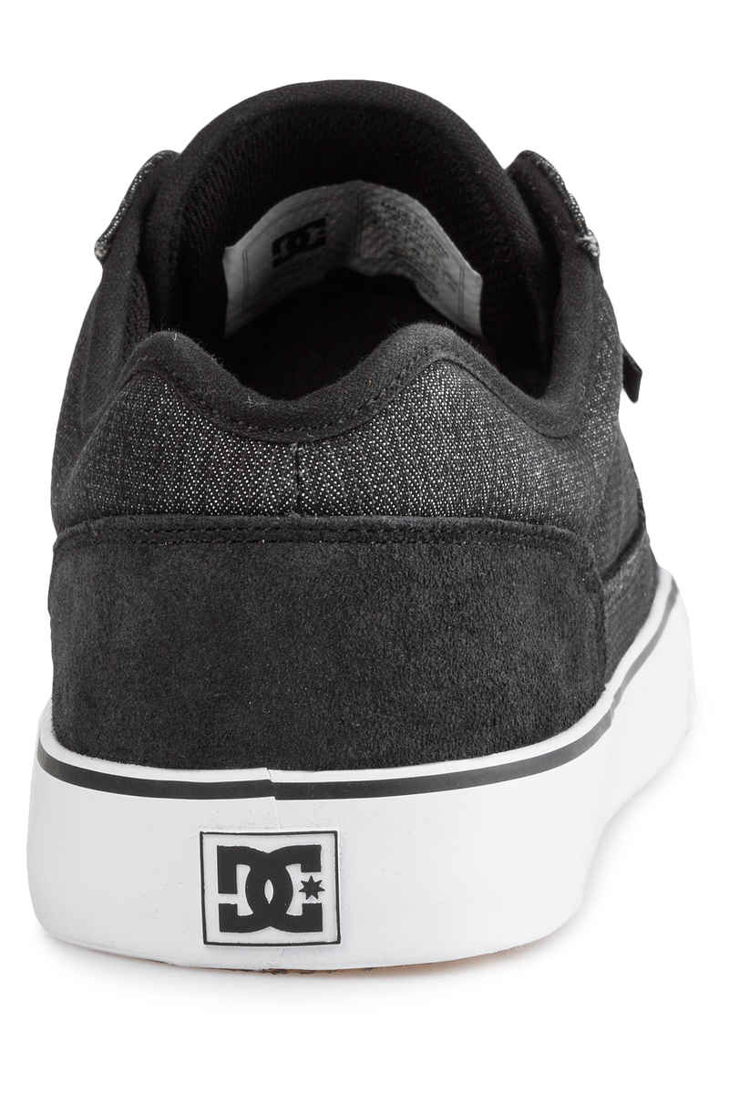 DC Tonik TX SE Schuh (black battleship armor)