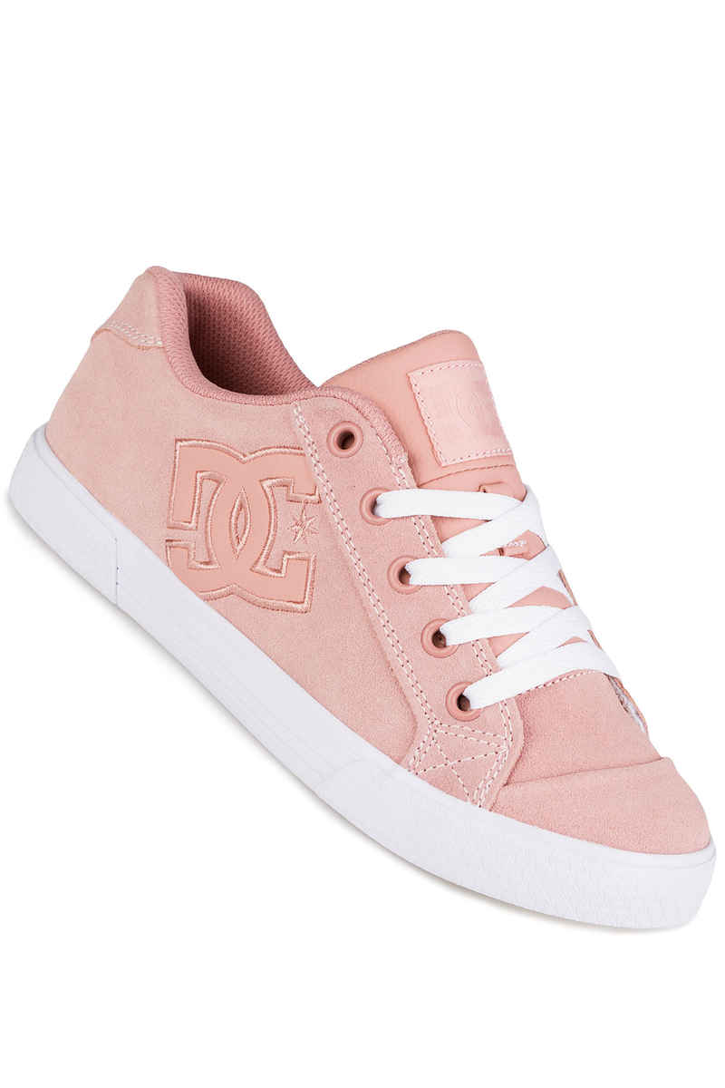 DC Chelsea SE Shoes women (peach parfait)