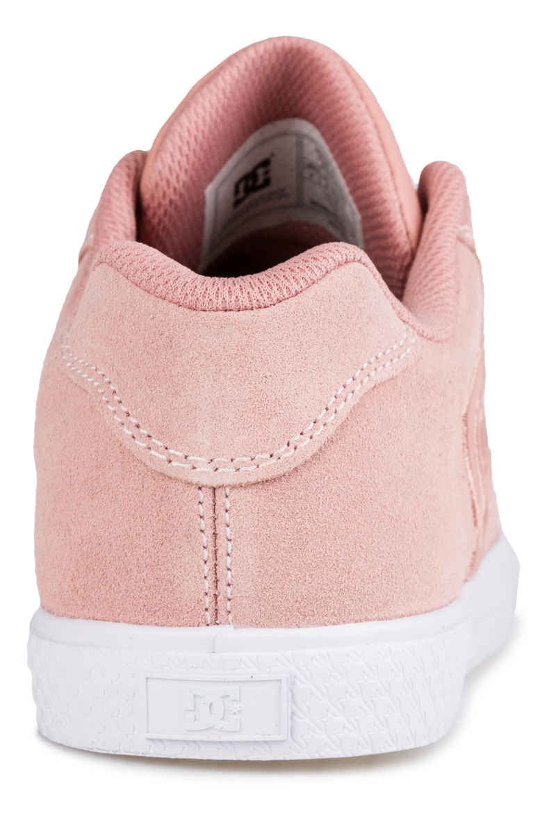 DC Chelsea SE Shoes women (peach parfait)