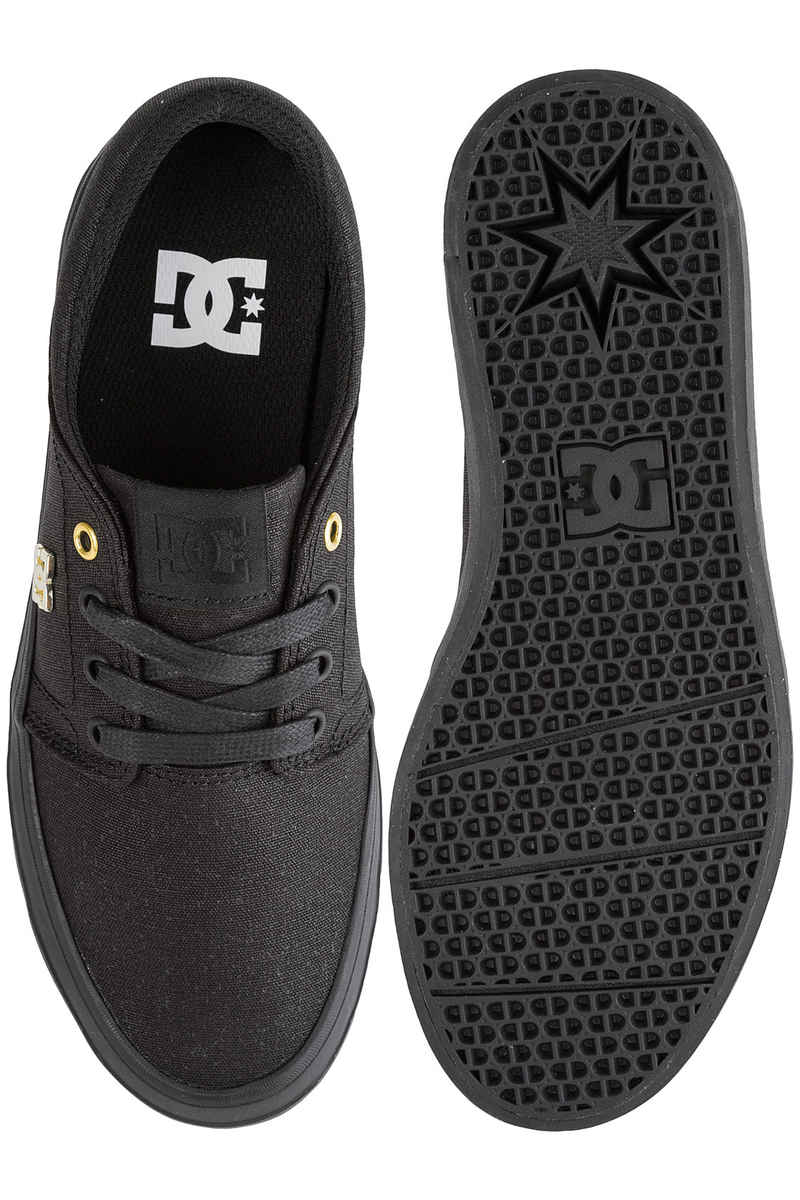 DC Trase Platform TX SE Schoen women (black black)