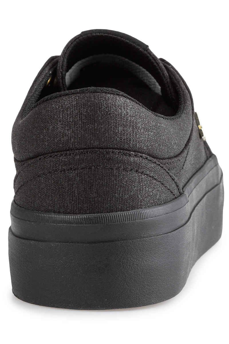 DC Trase Platform TX SE Schoen women (black black)