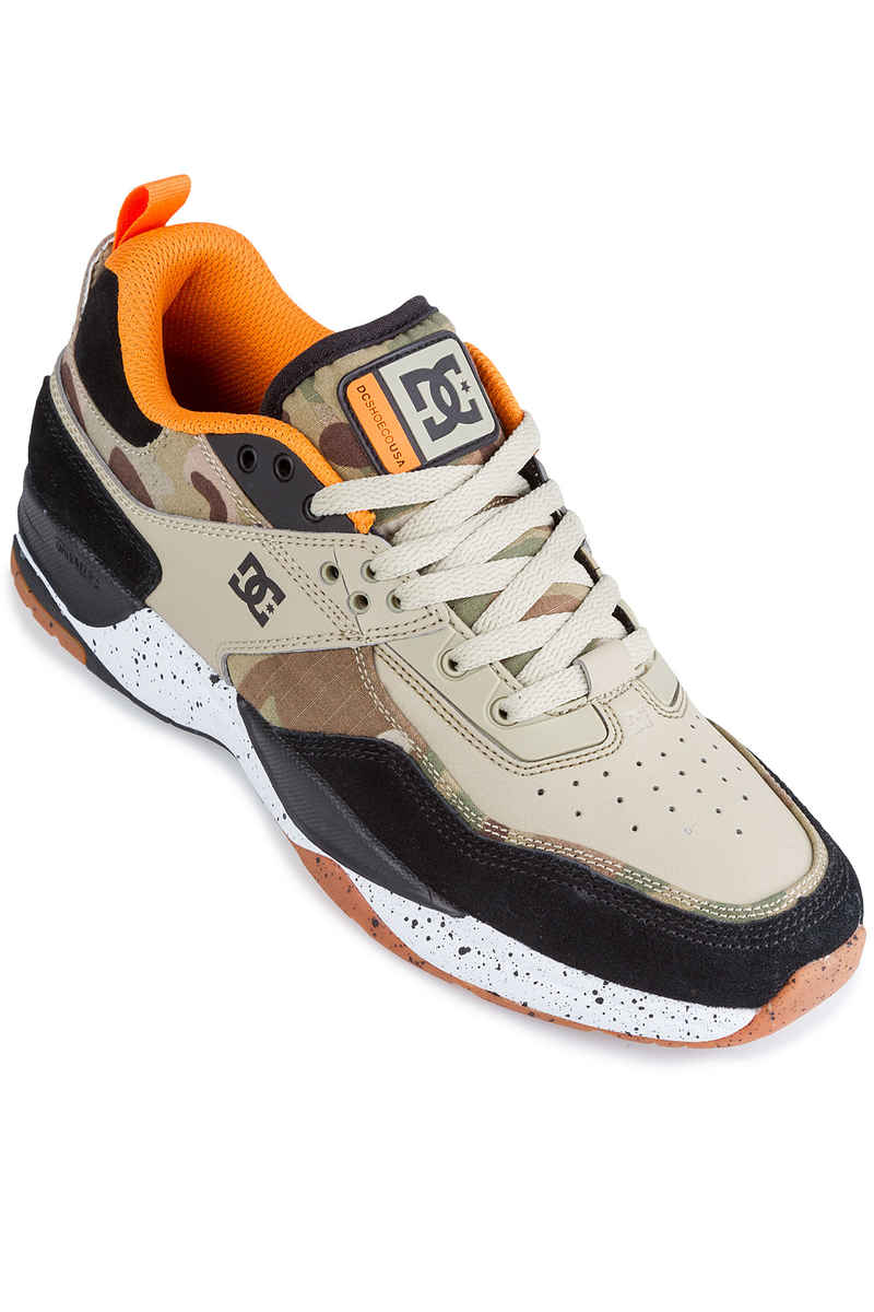 DC E.Tribeka SE Shoes (camo)