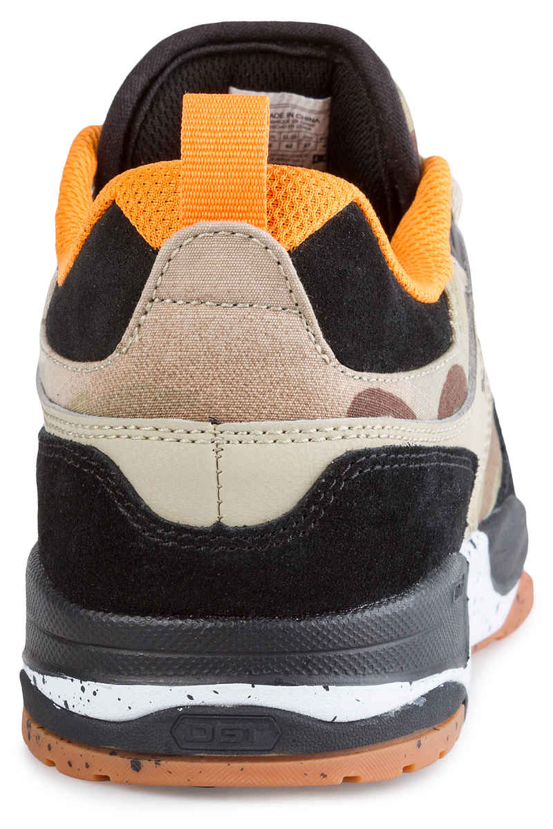 DC E.Tribeka SE Shoes (camo)