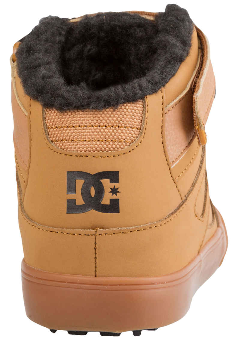 DC Pure High Top WNT EV Scarpa kids