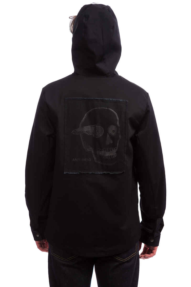 Nike SB x Anti Hero Flex Veste (black)