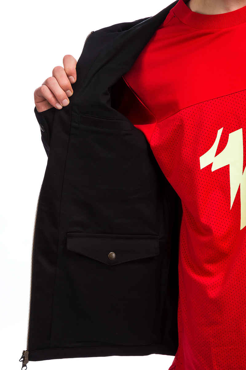 Nike SB x Anti Hero Flex Veste (black)