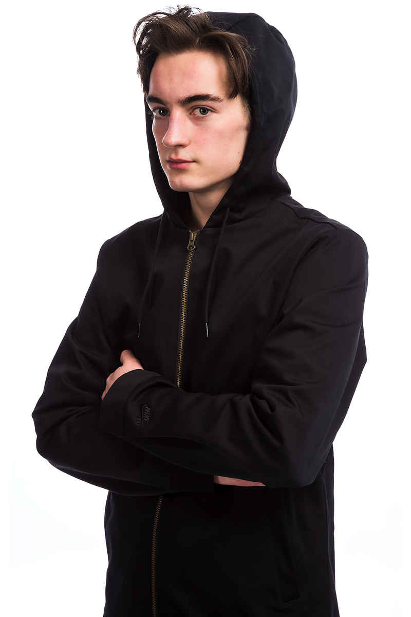 Nike SB x Anti Hero Flex Veste (black)