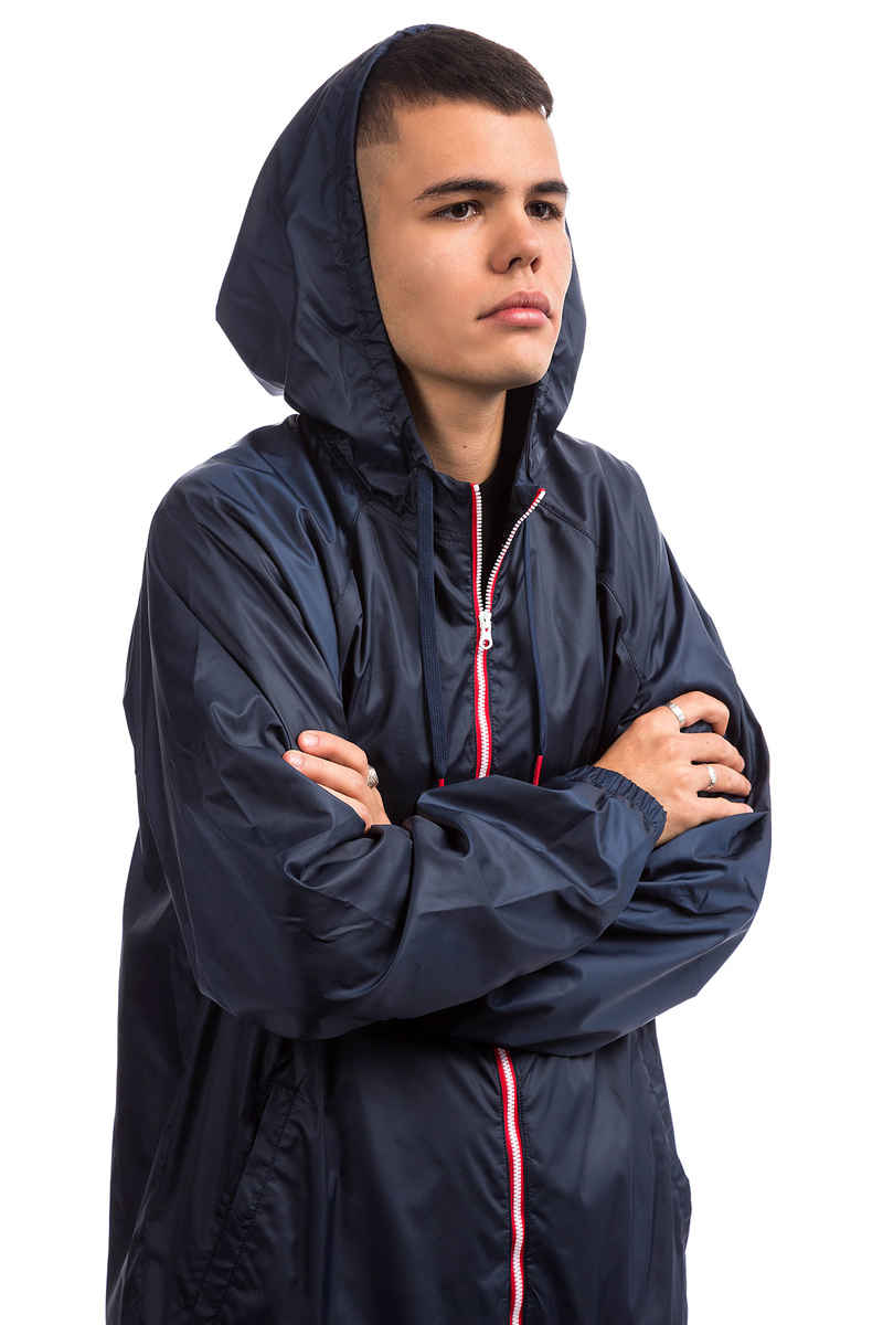 Reebok AC F Chaqueta (collegiate navy)