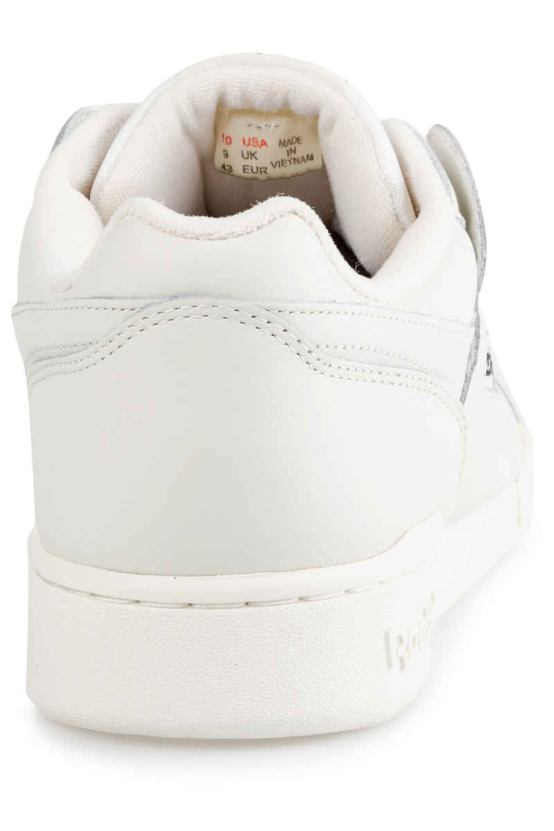 Reebok Workout Plus MU Shoes (chalk black)