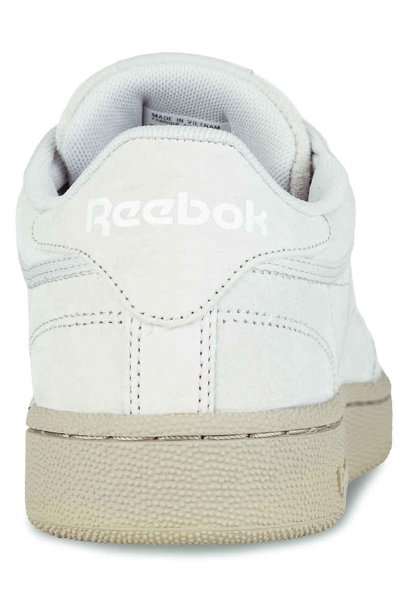 Reebok Club C 85 MU Shoes (skull grey super neutral)