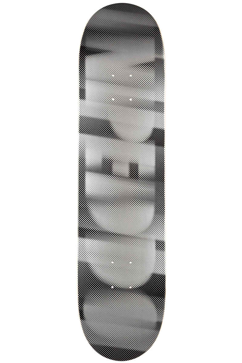 Inpeddo Silver Rasta 8" Deck