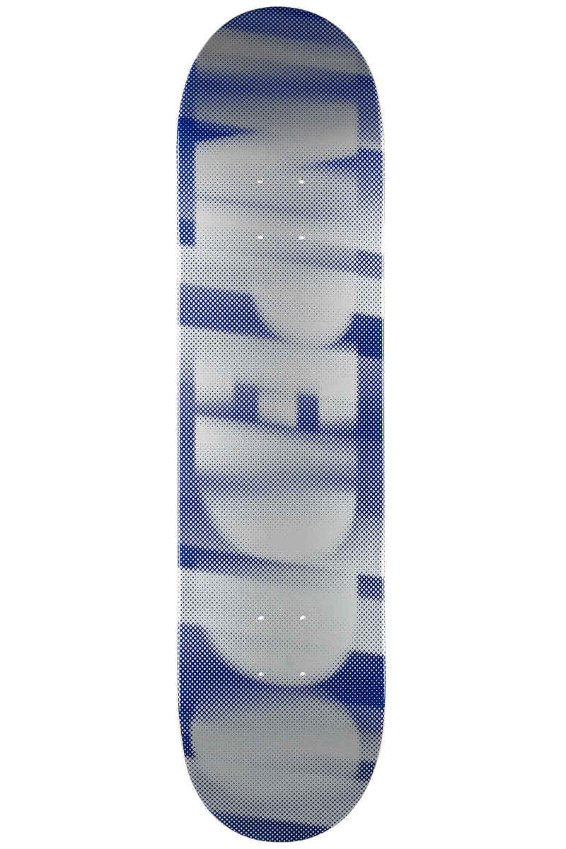 Inpeddo Silver Rasta 8.125" Deck