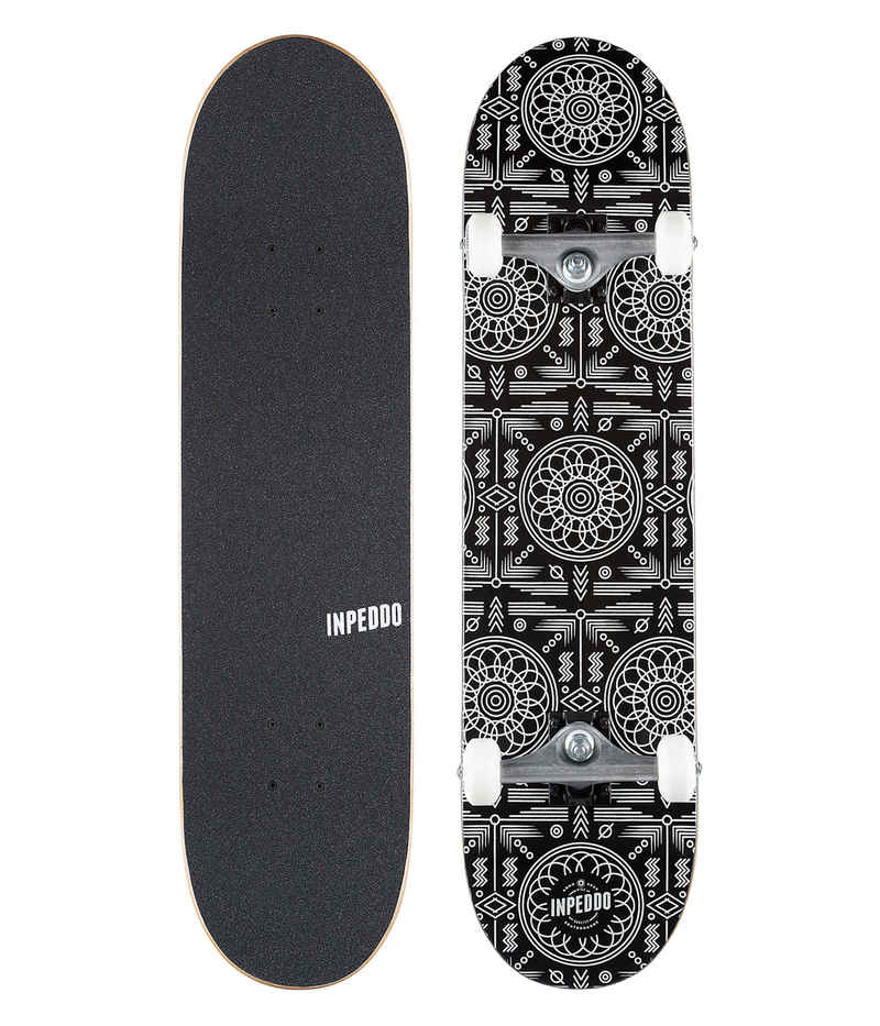 Inpeddo Carpet 7.75" Board-Complète