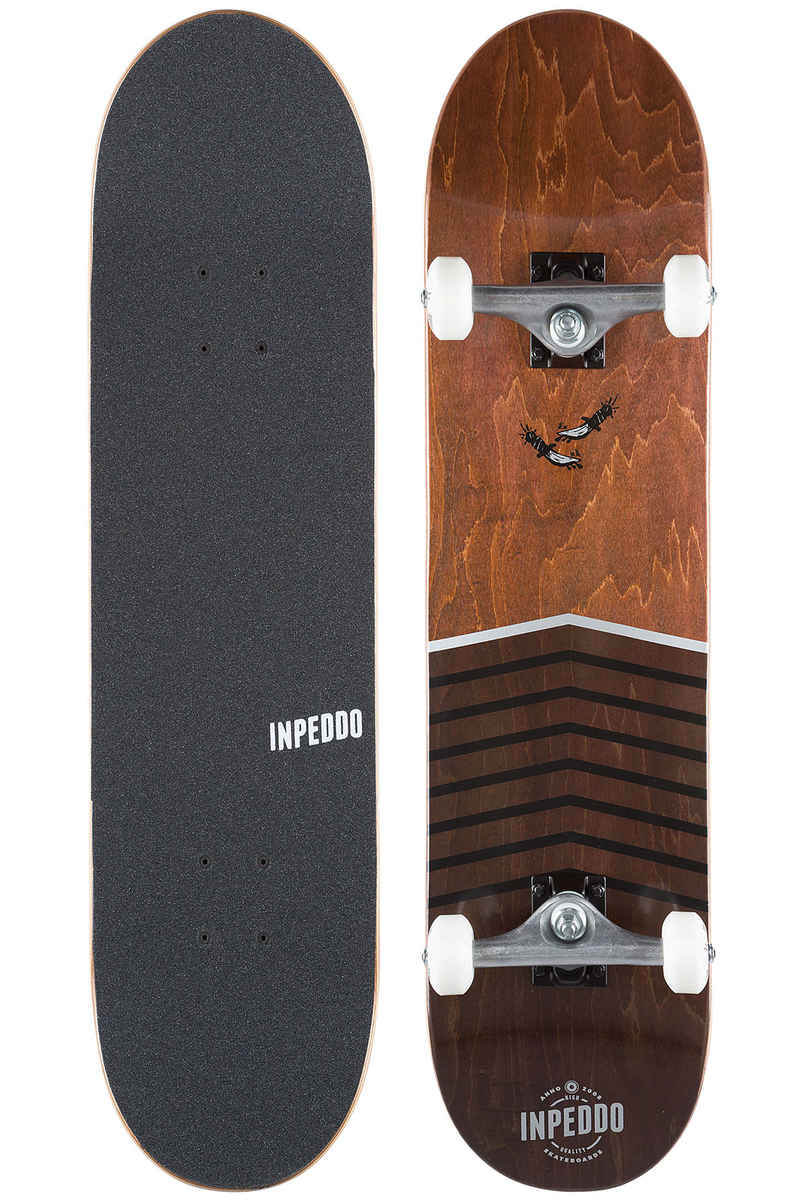 Inpeddo Knife 8" Komplettboard
