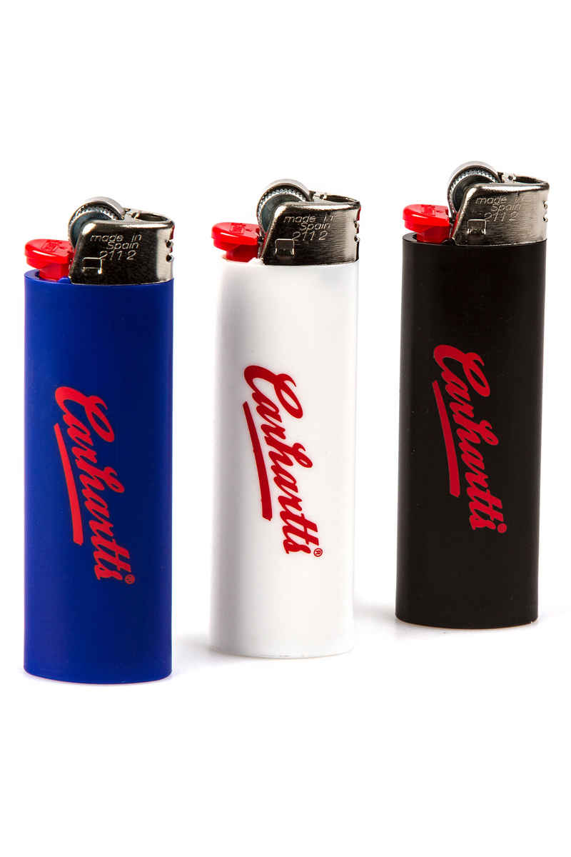 Carhartt WIP Lighter Acc. (multi color)