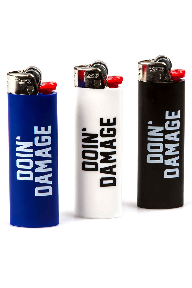 Carhartt WIP Lighter Acc. (multi color)