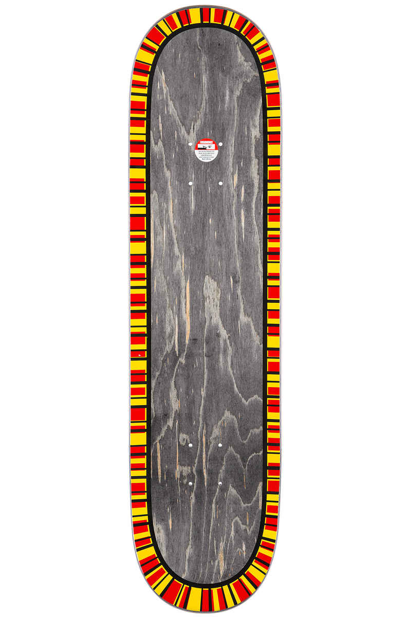 Real Busenitz Perimeter 8.25" Tabla