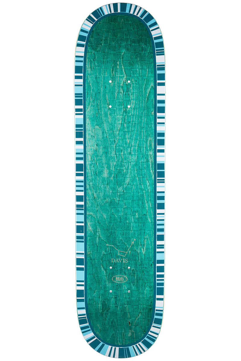 Real Torgerson Perimeter 8.06" Deck