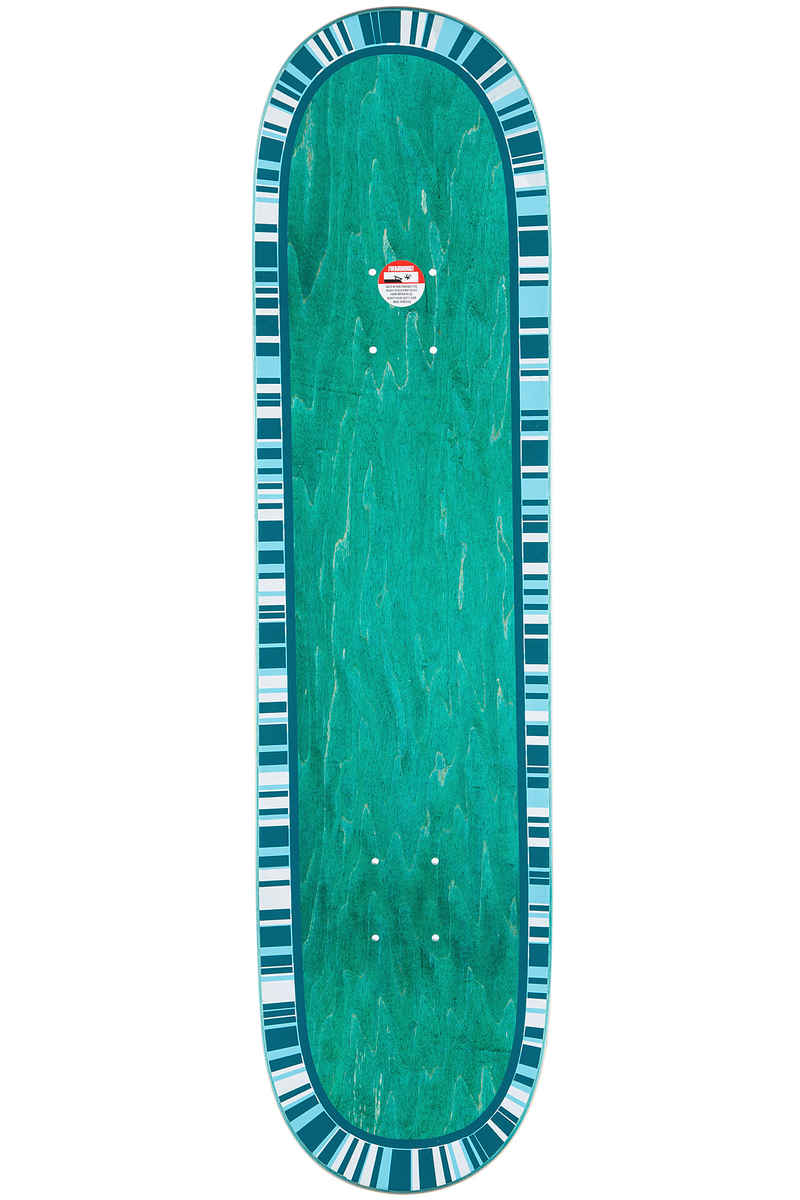 Real Torgerson Perimeter 8.06" Deck