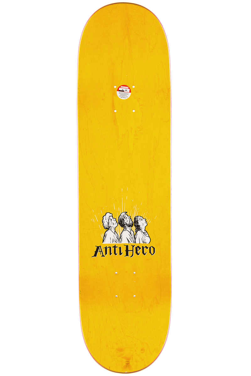 Anti Hero Gerwer Book Of Antihero 8.25" Deck