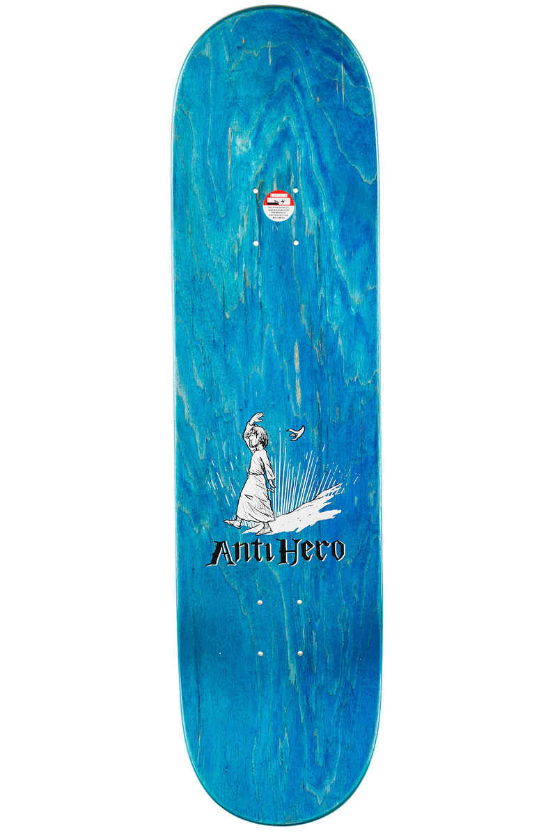 Anti Hero Pfanner Book Of Antihero 8.38" Tabla
