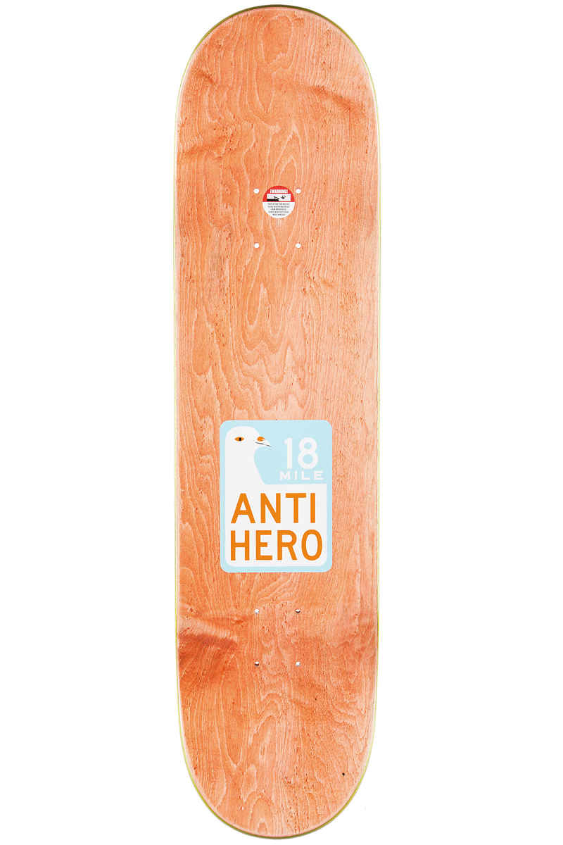 Anti Hero Trujillo Scenic Drive 8.06" Tabla
