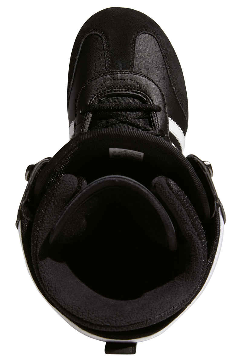 adidas Samba ADV Boots (black)