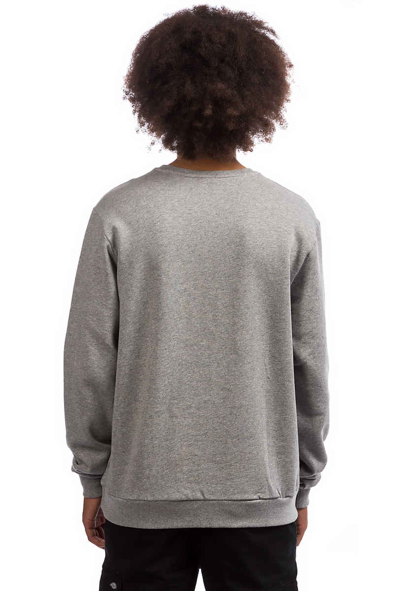 RVCA VA Sweatshirt (athletic heather)