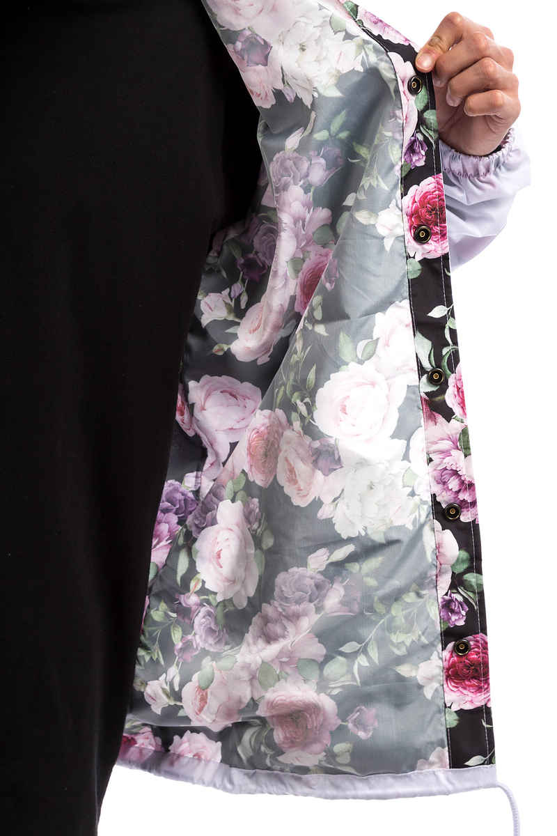 Real Bloom Coach Veste (multi)