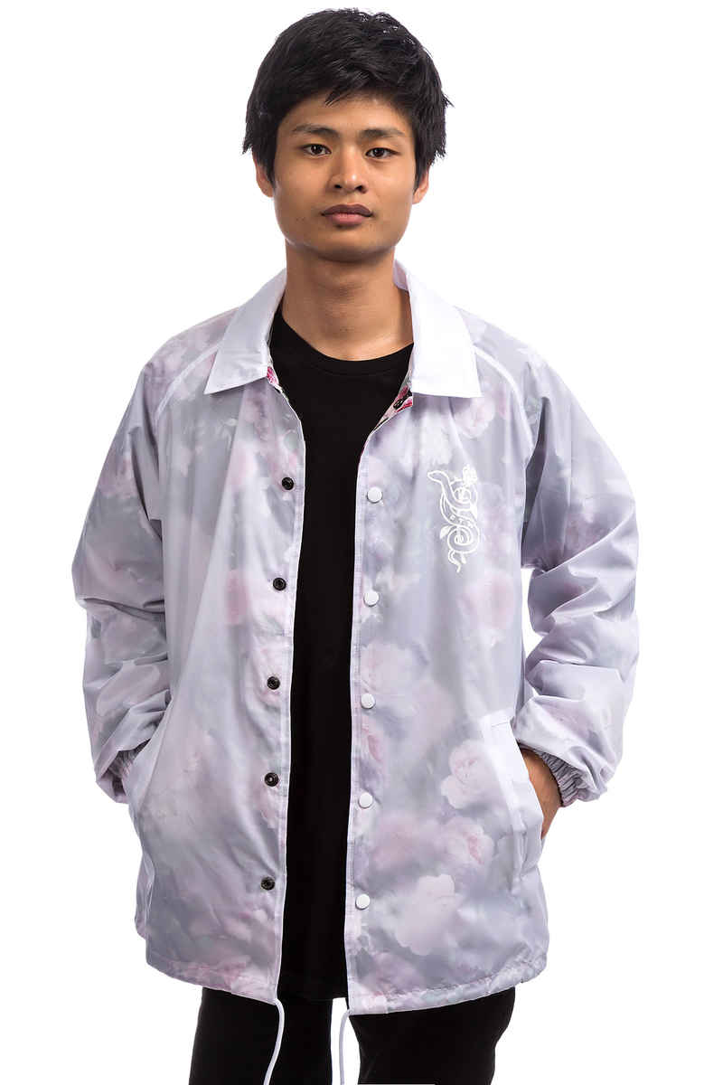 Real Bloom Coach Veste (multi)