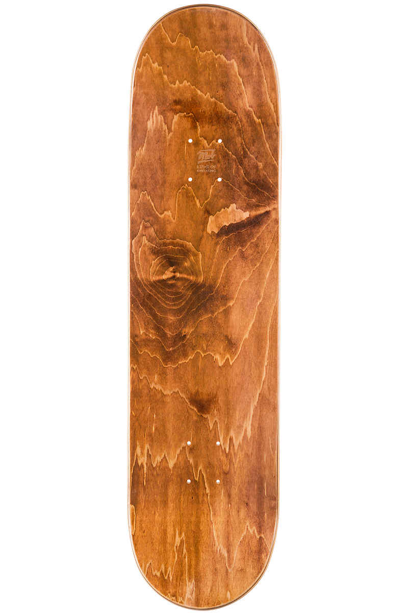MOB Skateboards Windmill Bottle 8.375" Planche Skate